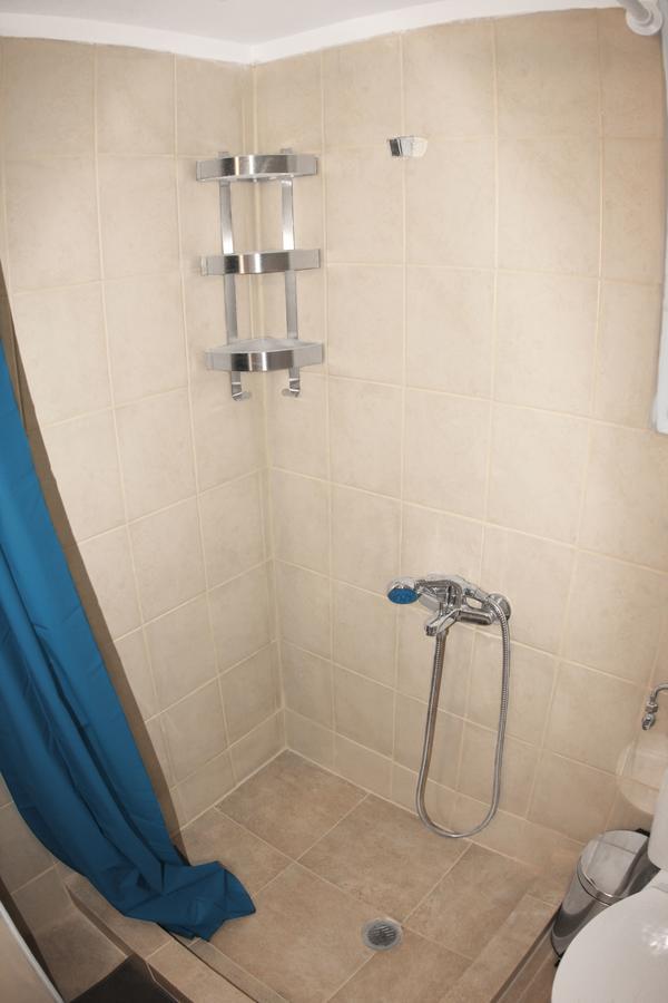 Life Houses Athens City Center Apartment Luaran gambar