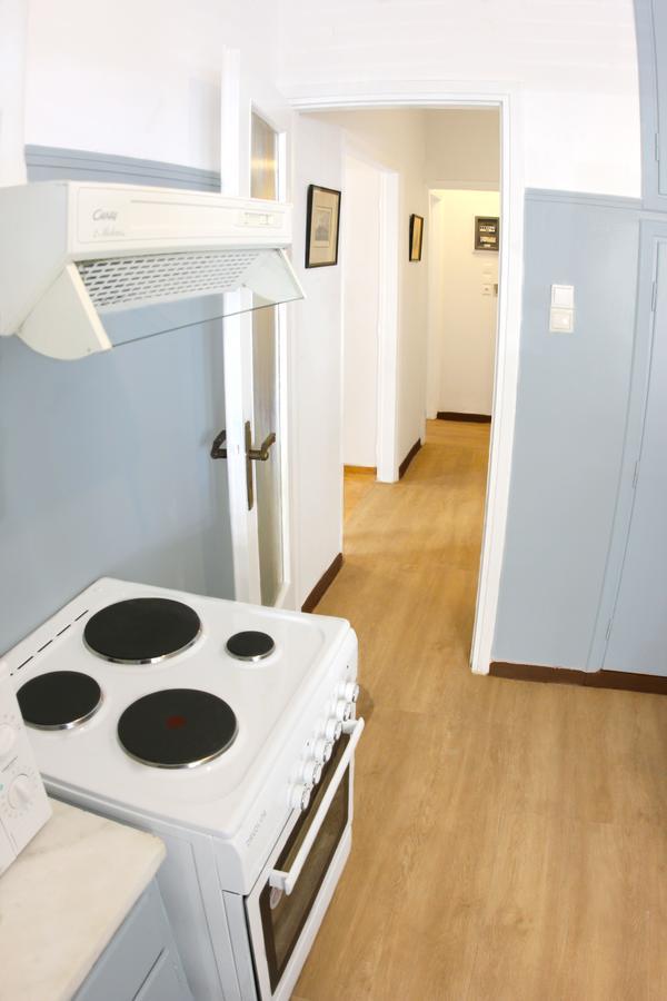 Life Houses Athens City Center Apartment Luaran gambar