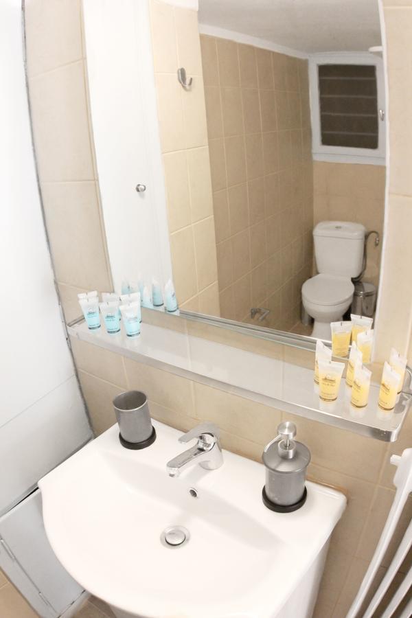 Life Houses Athens City Center Apartment Luaran gambar