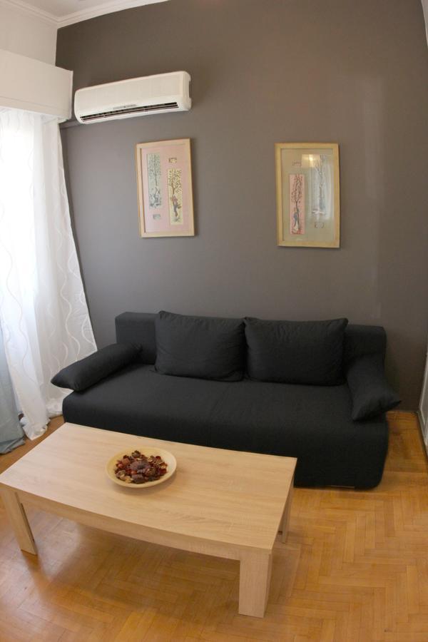 Life Houses Athens City Center Apartment Luaran gambar