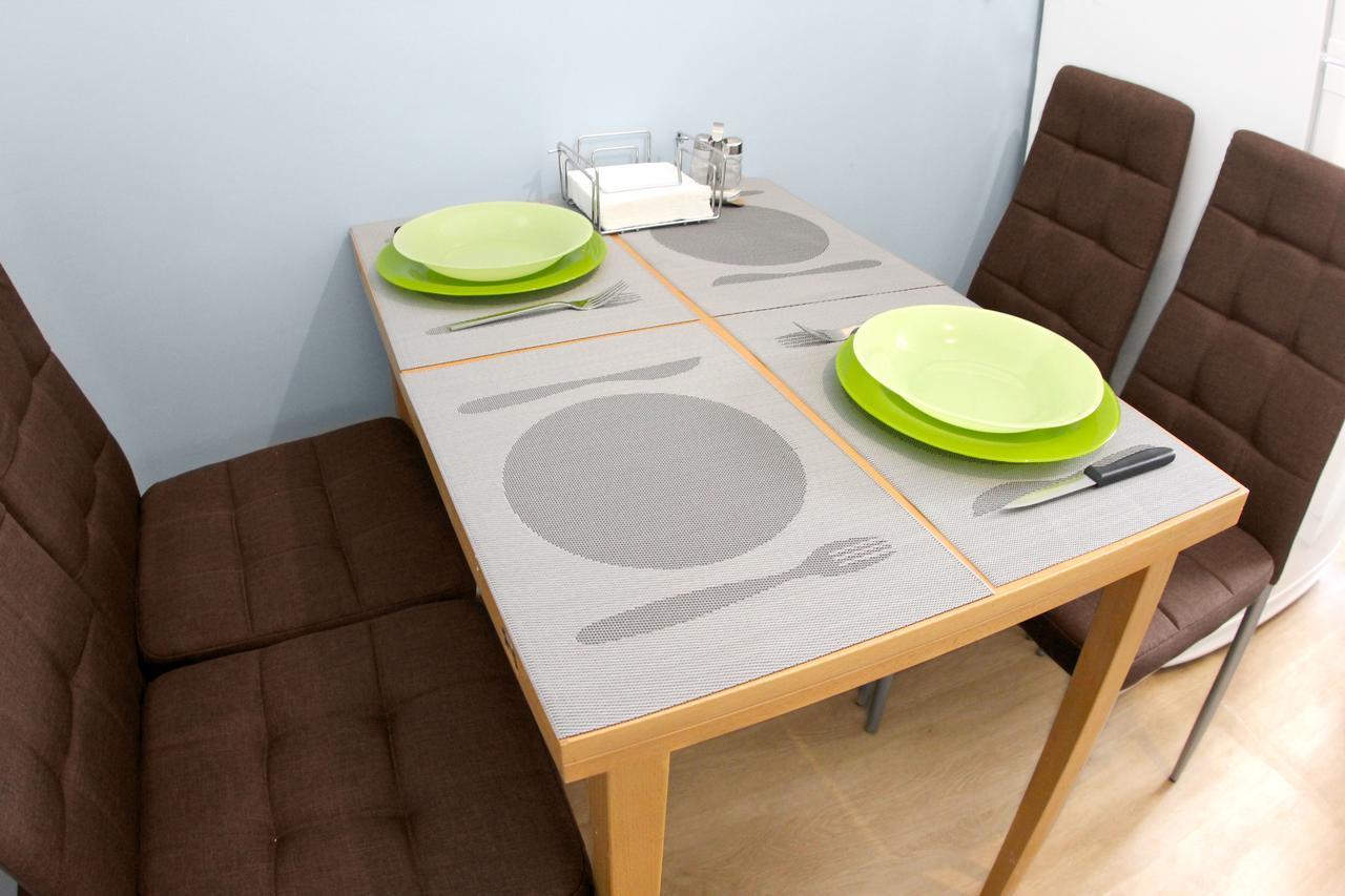 Life Houses Athens City Center Apartment Luaran gambar