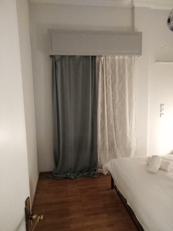 Life Houses Athens City Center Apartment Luaran gambar