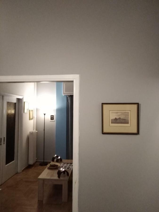 Life Houses Athens City Center Apartment Luaran gambar