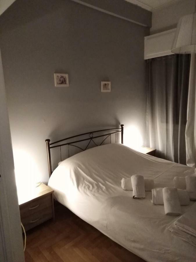 Life Houses Athens City Center Apartment Luaran gambar
