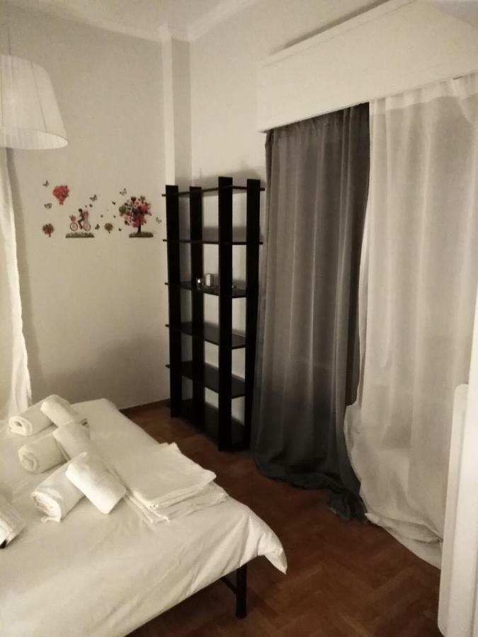Life Houses Athens City Center Apartment Luaran gambar