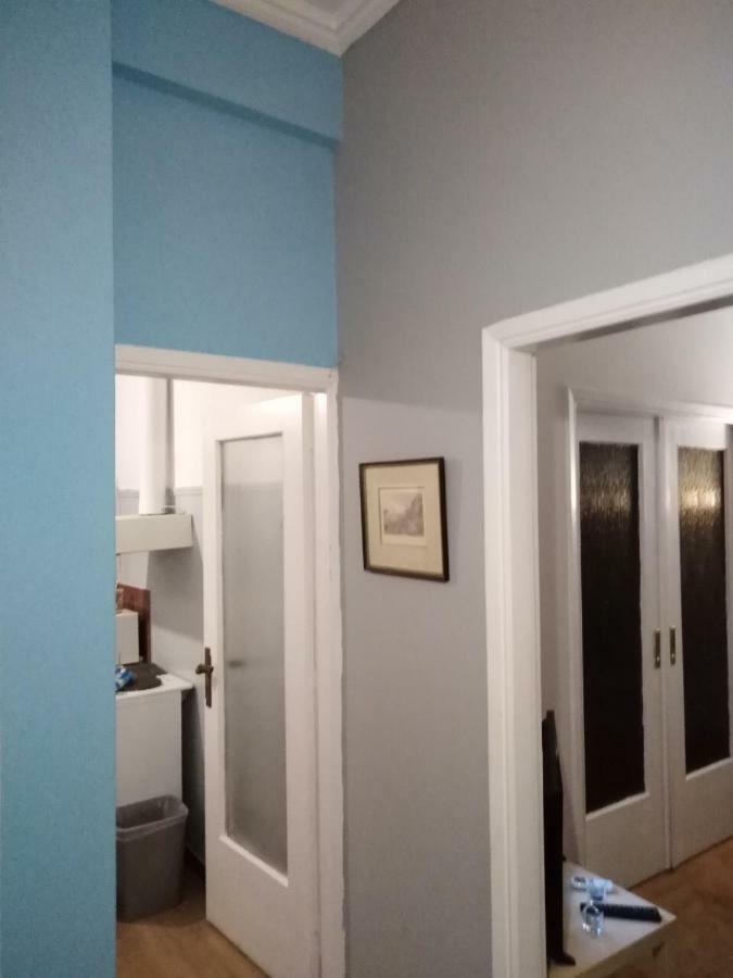Life Houses Athens City Center Apartment Luaran gambar